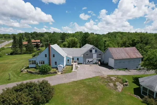 380 Oak Street, Sanford, ME 04073