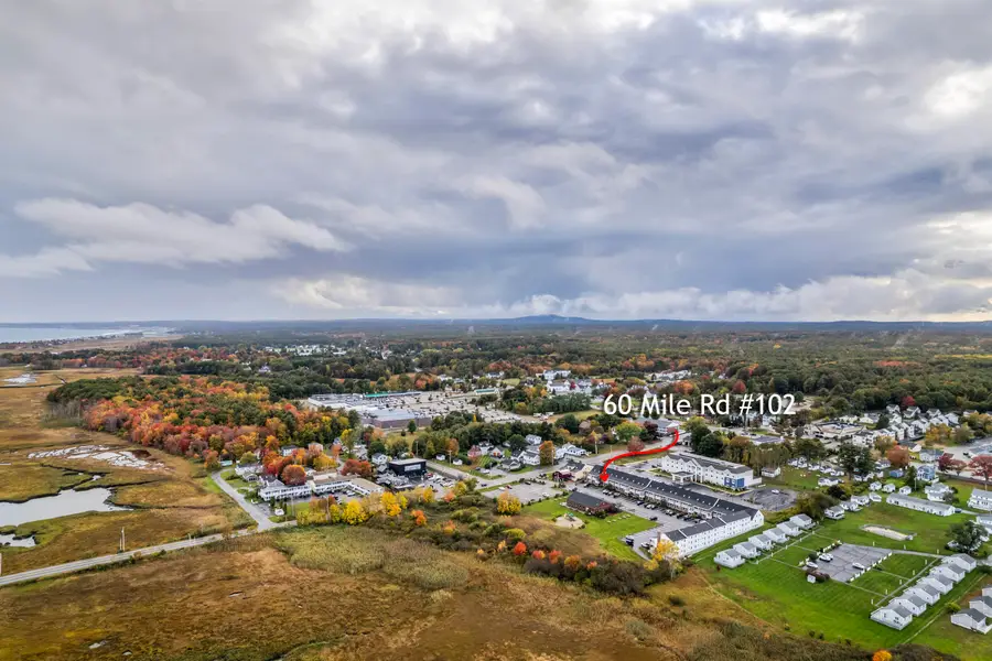 60 Mile Road #2, Wells, ME 04090 - #3