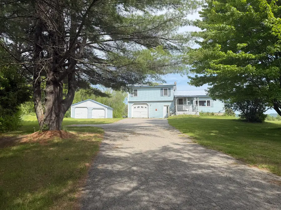 247 Pea Ridge Road, Chester, ME 04457 - #3