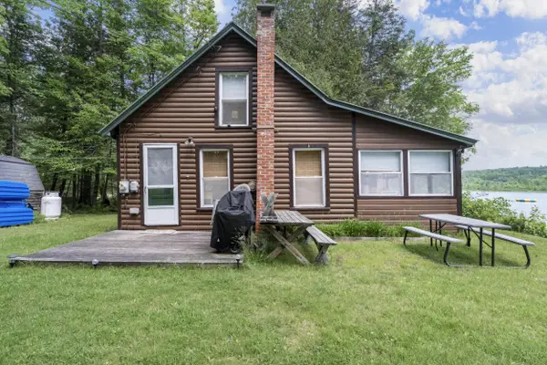 25 Allen Avenue, Canaan, ME 04924