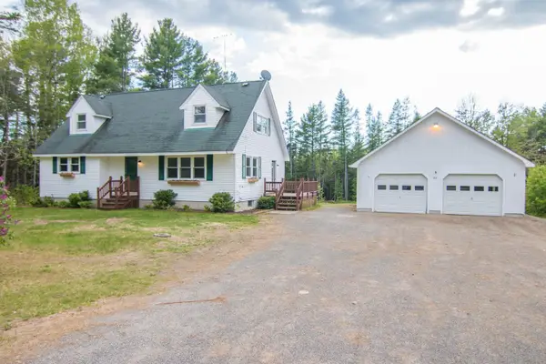 216 Main Road, Passadumkeag, ME 04475