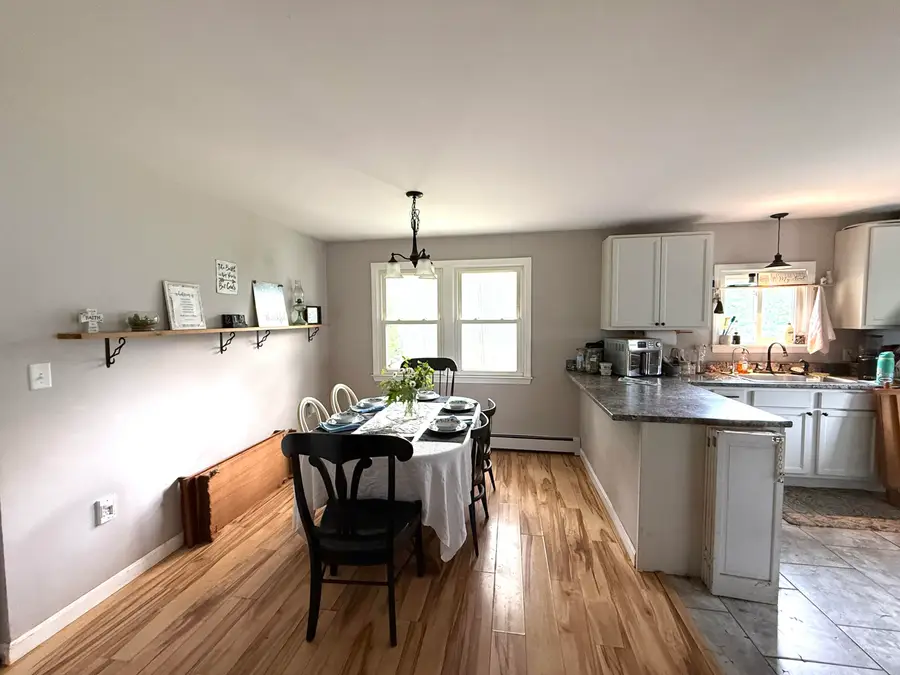 216 Main Road, Passadumkeag, ME 04475 - #2