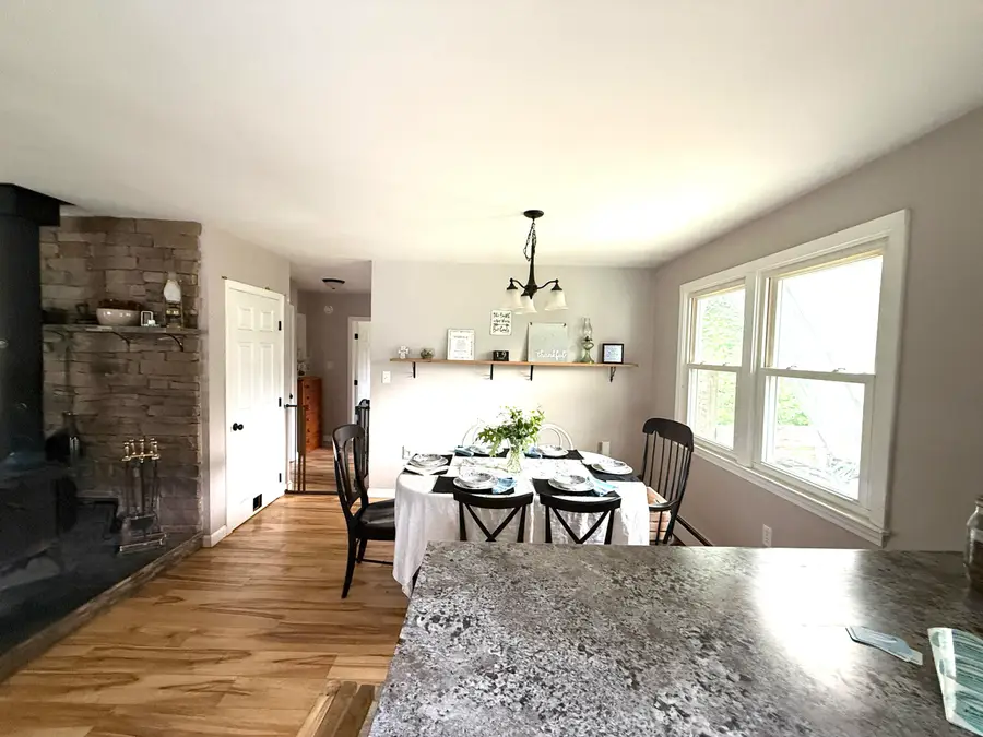 216 Main Road, Passadumkeag, ME 04475 - #3