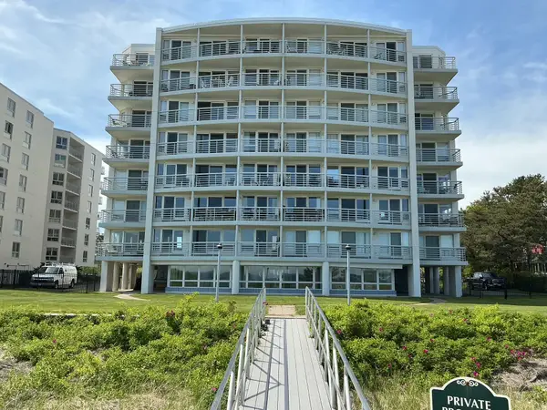 221 E Grand Avenue #6F, Old Orchard Beach, ME 04064