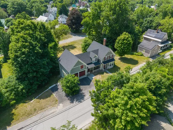 24 High Street, Livermore Falls, ME 04254