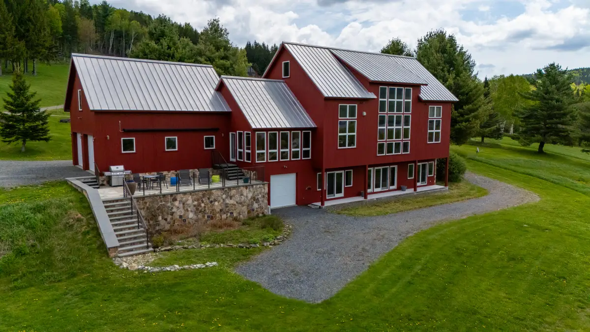 39 Kendall Farm Trail, Rangeley, ME 04970 - #1
