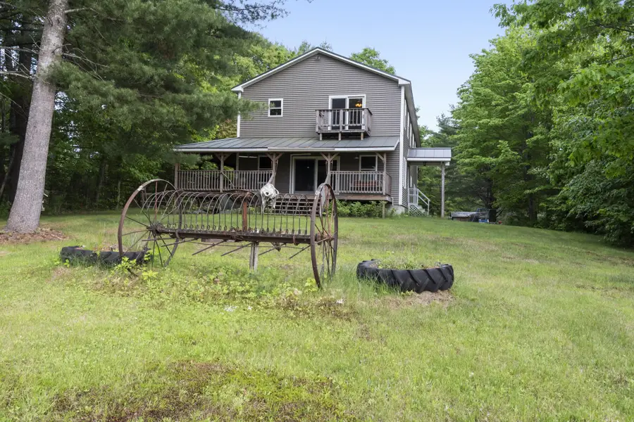 21 Burns Drive, Clinton, ME 04927 - #2