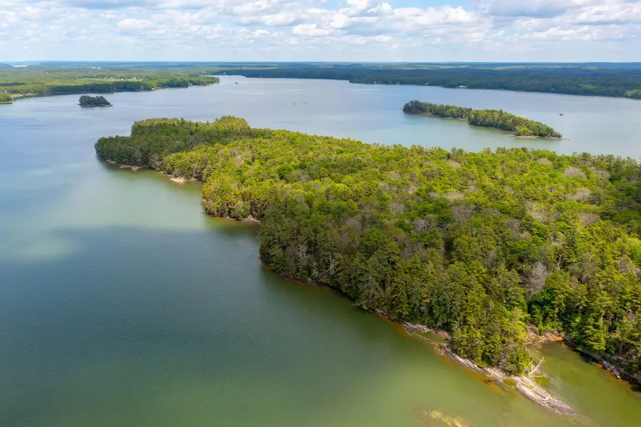 Map 80 Lot 18-0 White Island, Harpswell, ME 04079 - #3