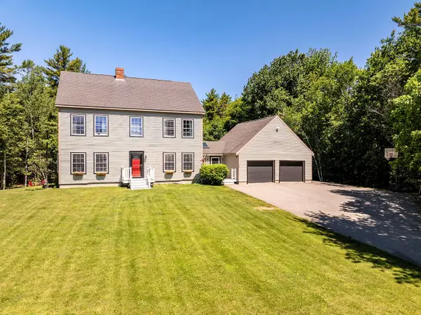 76 Hill Street, South Thomaston, ME 04858