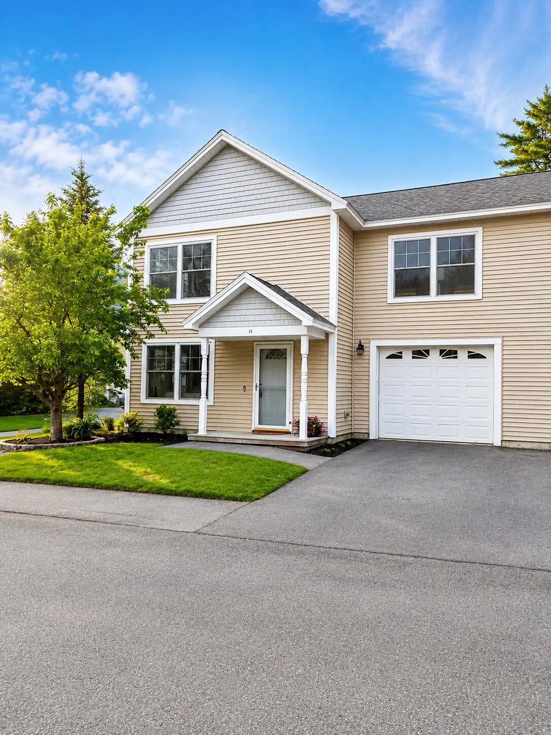 15 Jarita Court #15, Portland, ME 04103 - #1
