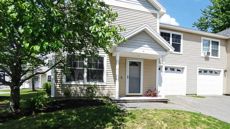 15 Jarita Court #15, Portland, ME 04103 - #2