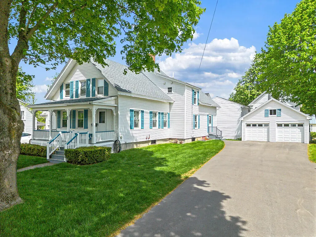 73 Eastern Avenue, Augusta, ME 04330 - #1