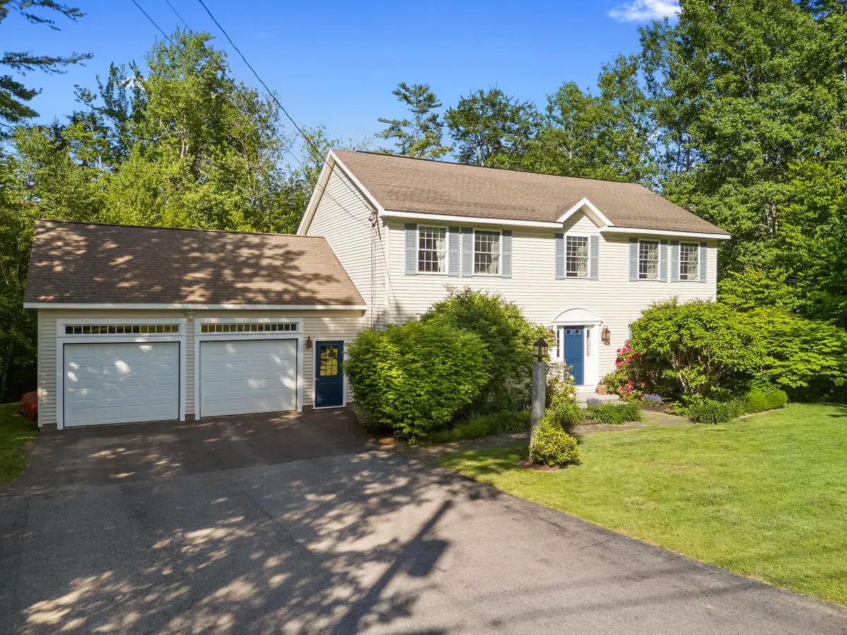 20 Forest Glen Drive, Rockport, ME 04856 - #1