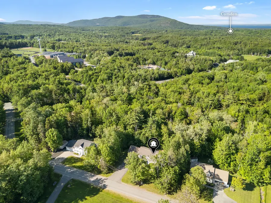 20 Forest Glen Drive, Rockport, ME 04856 - #2