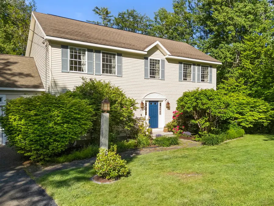 20 Forest Glen Drive, Rockport, ME 04856 - #3