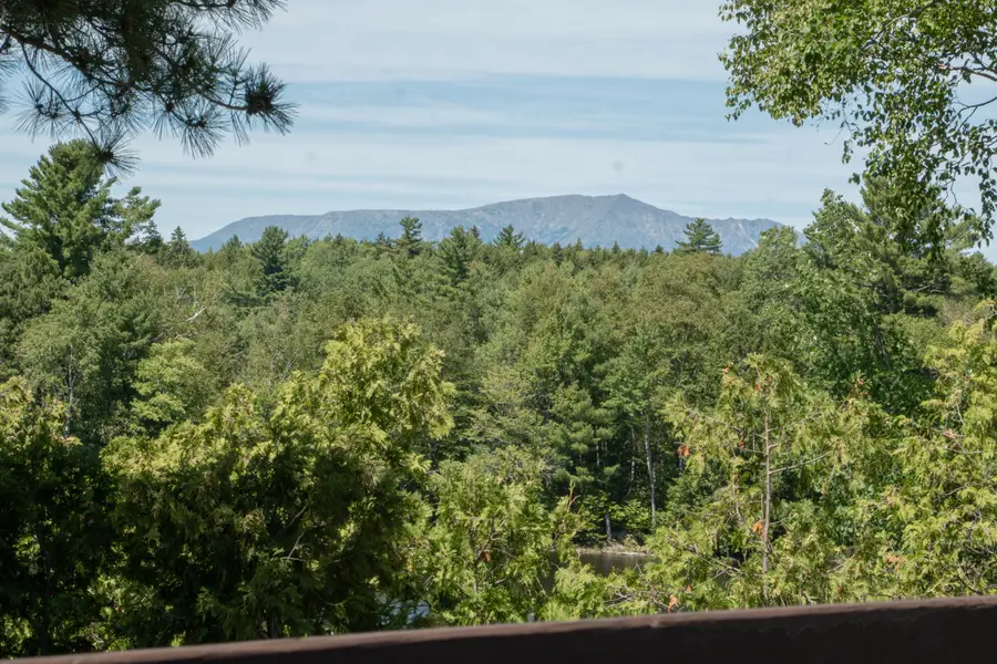 421 Deep Cove Road, Nobleboro, ME 04462 - #2