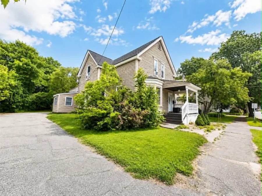 66 Harvard Street, Auburn, ME 04210 - #2