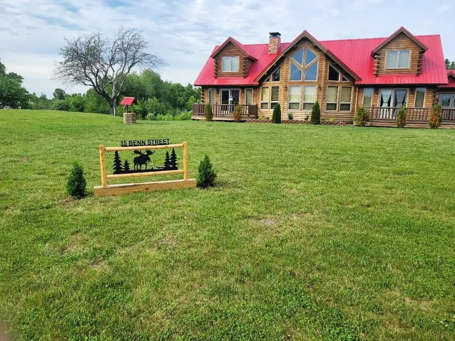 35 Benn Street, Houlton, ME 04730 - #2
