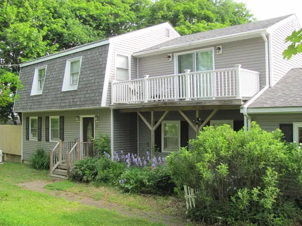 14 Academy Street, Calais, ME 04619