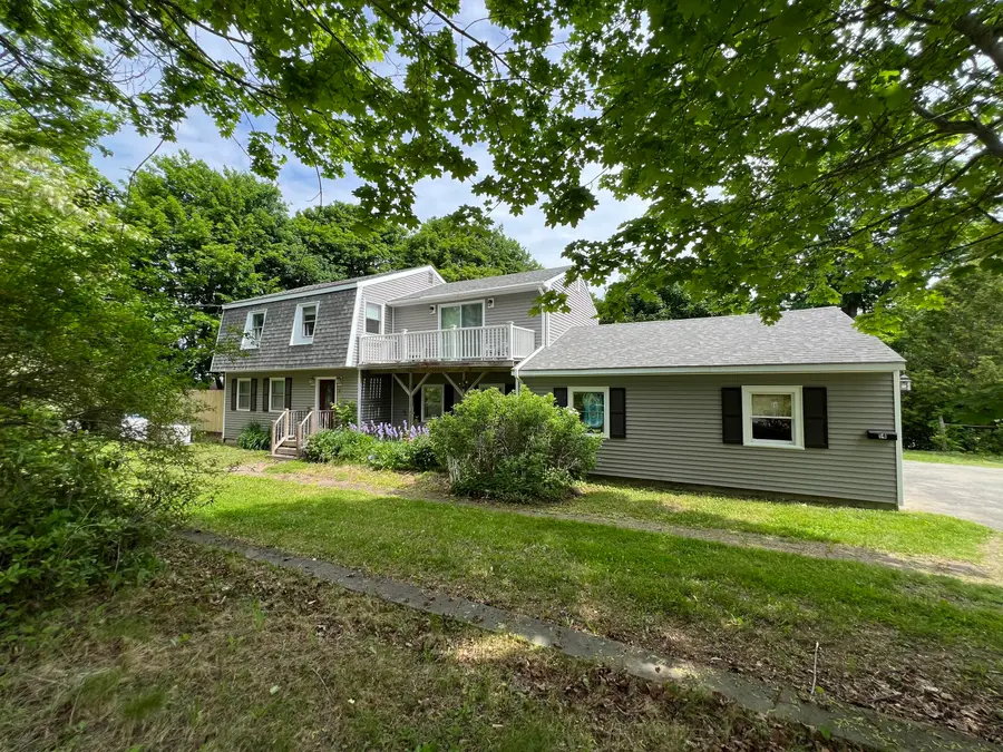 14 Academy Street, Calais, ME 04619 - #2