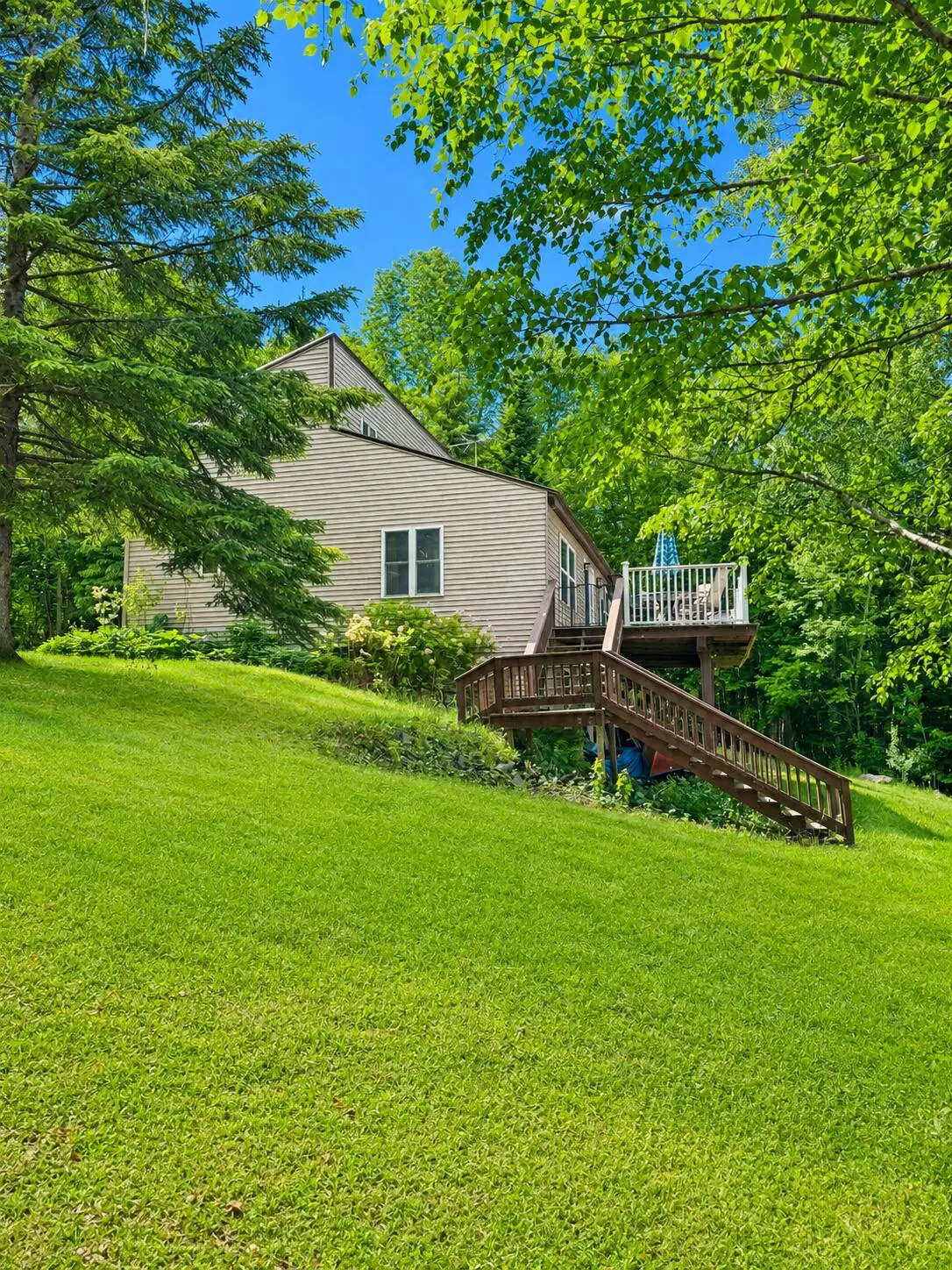 7 Overlook Drive, Portage Lake, ME 04768 - #1