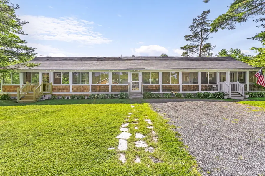 6 Pickerel Road #2, Madison, ME 04950 - #2