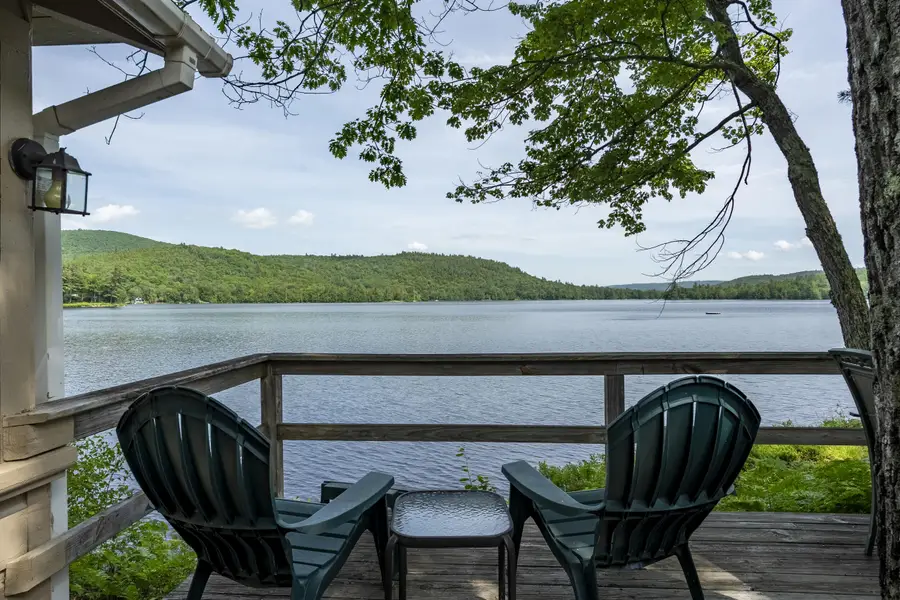 35 Yemma Point, Stoneham, ME 04231 - #2