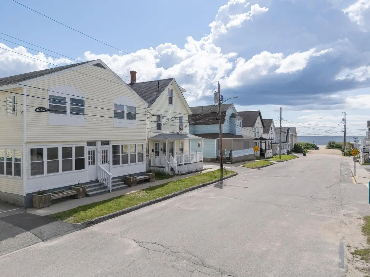14 Union Avenue #B, Old Orchard Beach, ME 04064 - #1