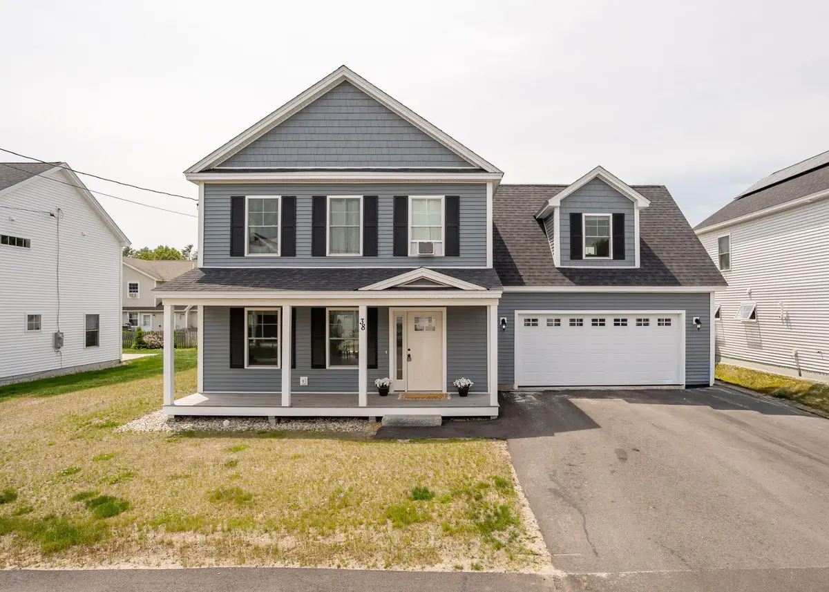 38 Enterprise Drive, Brunswick, ME 04011 - #1
