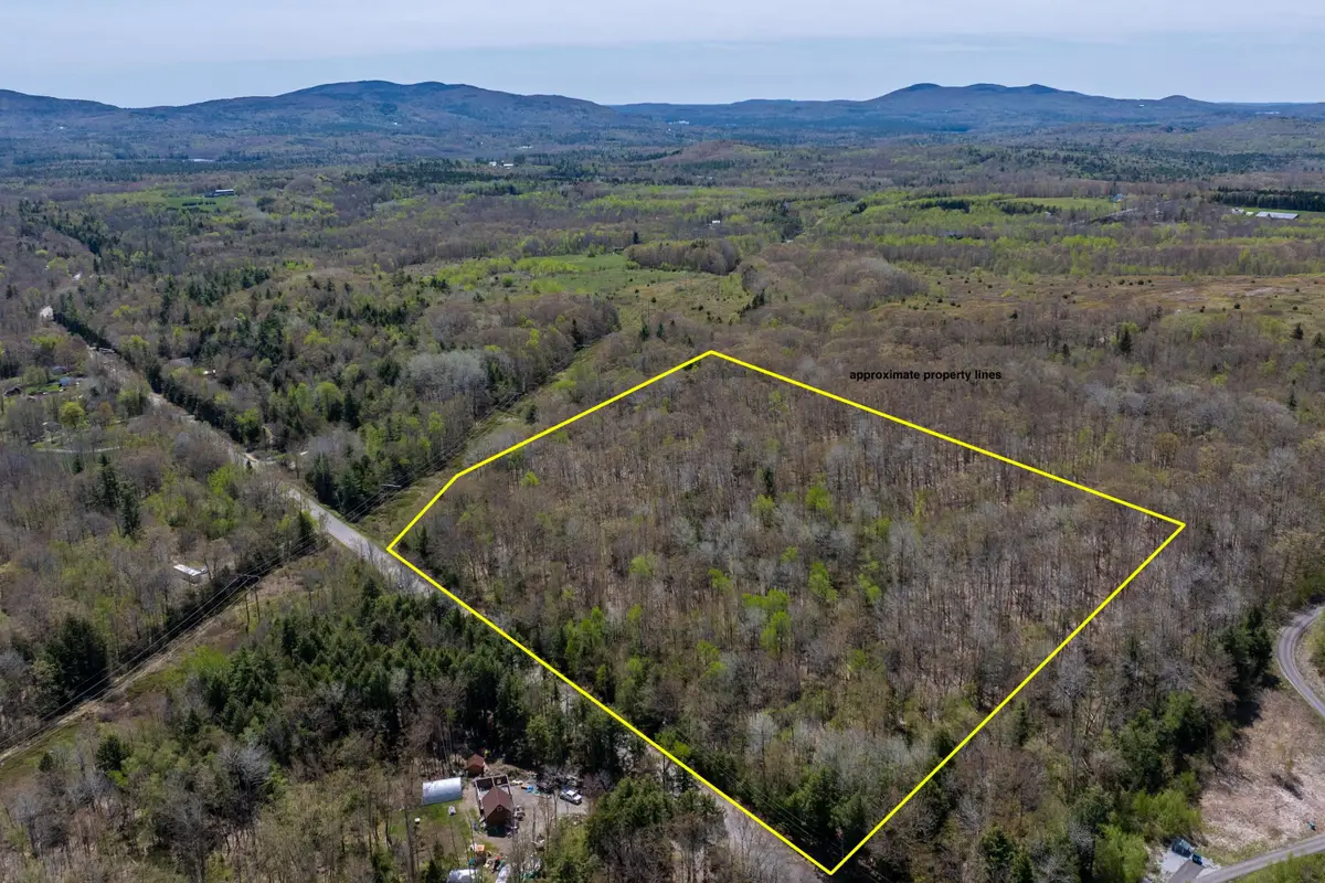 Lot #15 Greenacre Road, Lincolnville, ME 04849 - #1