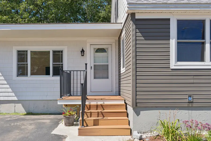86 Merrymeeting Road, Brunswick, ME 04011 - #3
