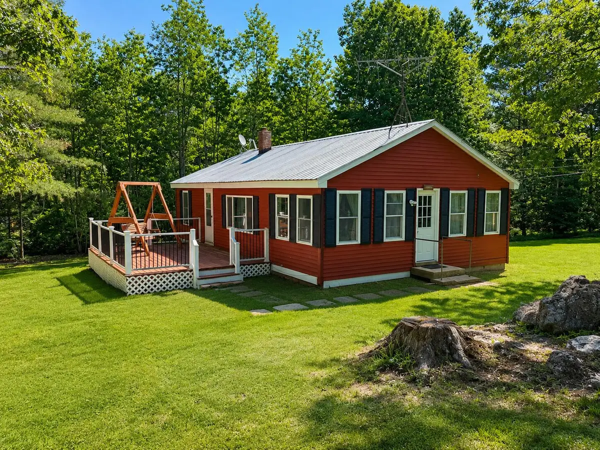 7 Silas Brown Road, Waterboro, ME 04061 - #1