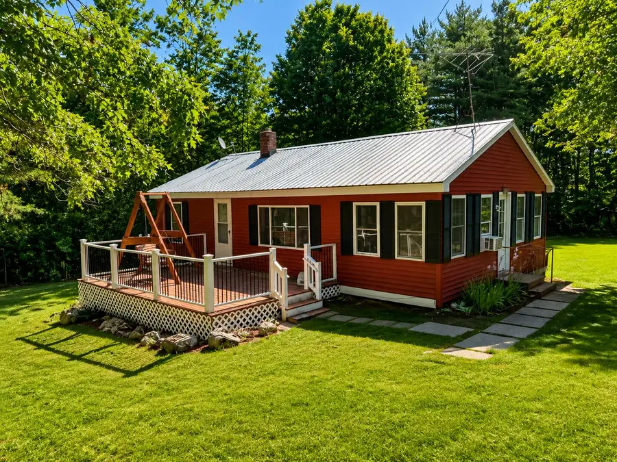 7 Silas Brown Road, Waterboro, ME 04061 - #3