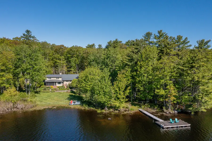 68 Poland Road, Lincolnville, ME 04849 - #2