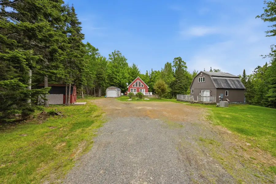 175 Lynn Way, Dallas Plt, ME 04970 - #2