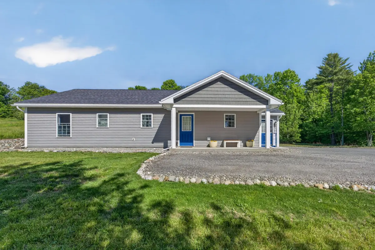708 Waldo Station Road, Waldo, ME 04915 - #1