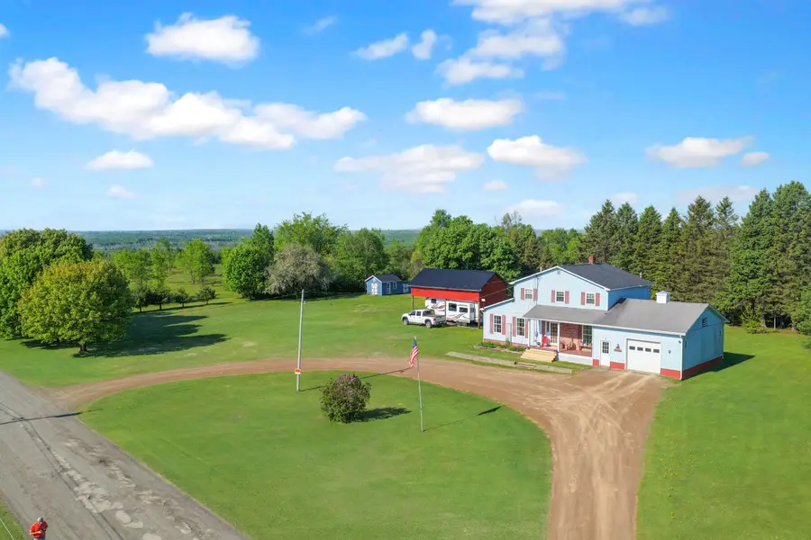 243 Goding Road, Ashland, ME 04732 - #2
