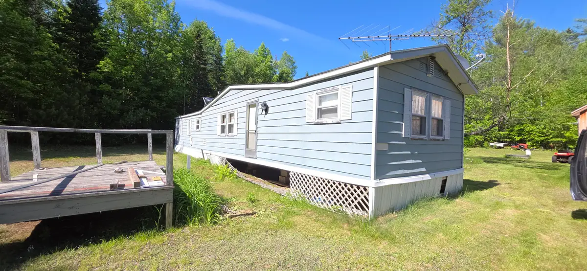 590 Lake Road, Bingham, ME 04920 - #1