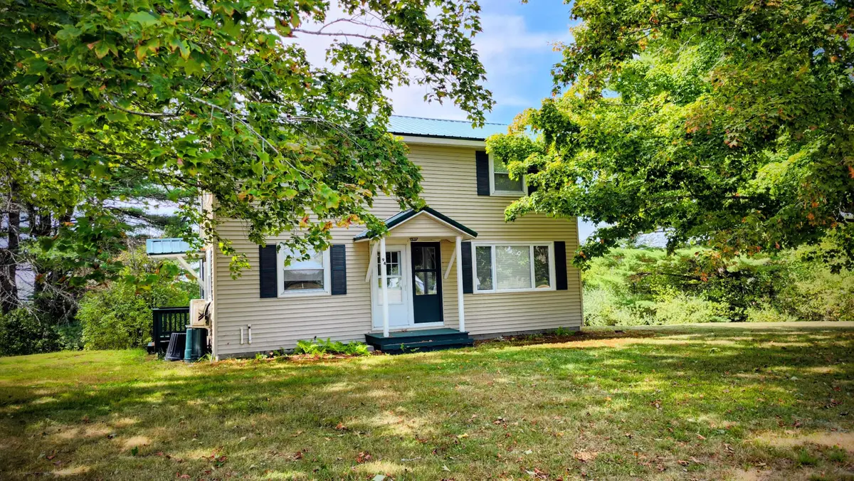 100 Goulds Ridge Road, Greenbush, ME 04418 - #1