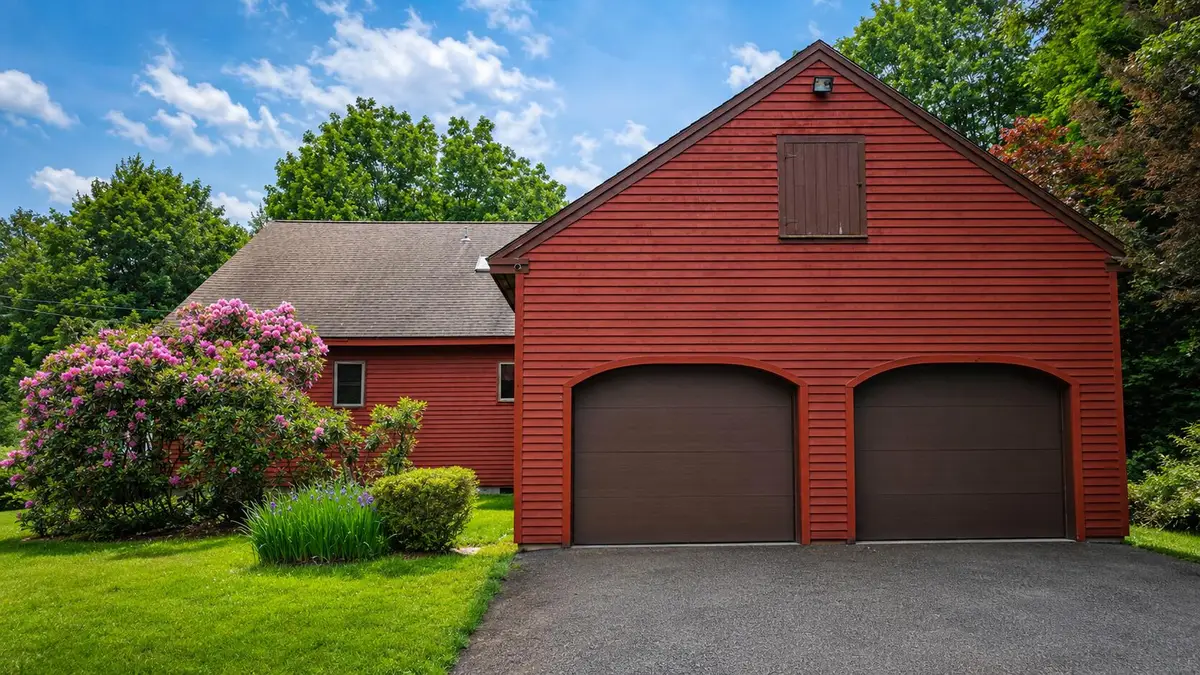 23 Raymond Hill Road, Raymond, ME 04071 - #1