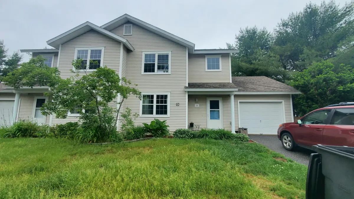 13 Guadalcanal Drive #13, Brunswick, ME 04011 - #1