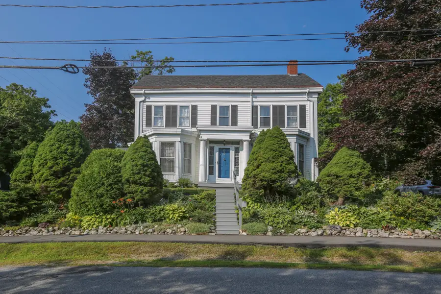 53 Congress Street, Belfast, ME 04915 - #2