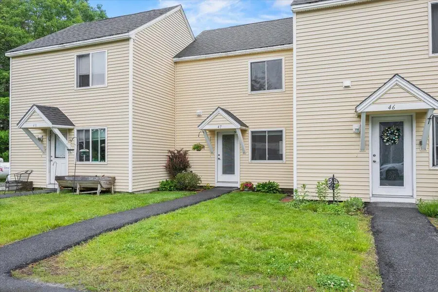 25 Lawrence Street #47, Westbrook, ME 04092 - #3