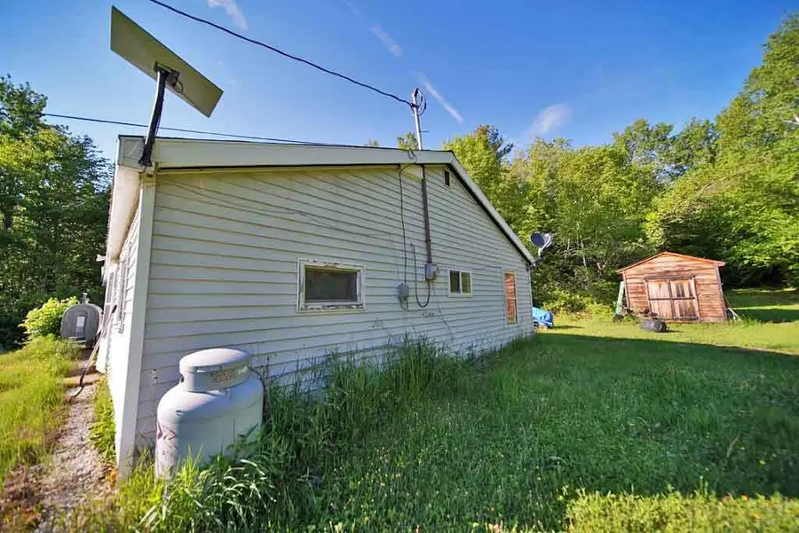 168 Brown Road, Oakfield, ME 04763 - #3