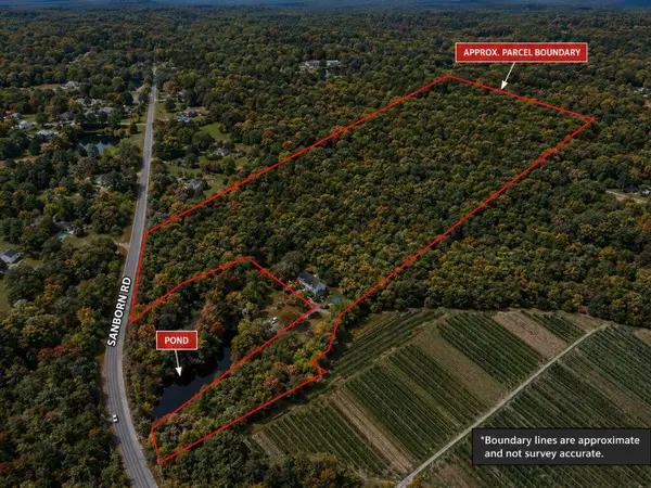 Lot 1 Sanborn Road, Acton, ME 04001