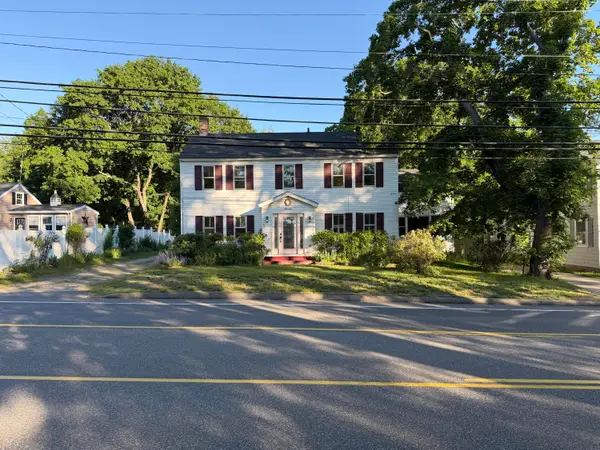 2010 Post Road, Wells, ME 04090