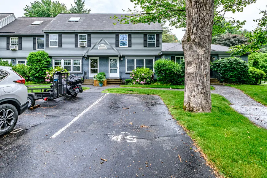 49 Northwood Drive #49, Portland, ME 04103 - #2