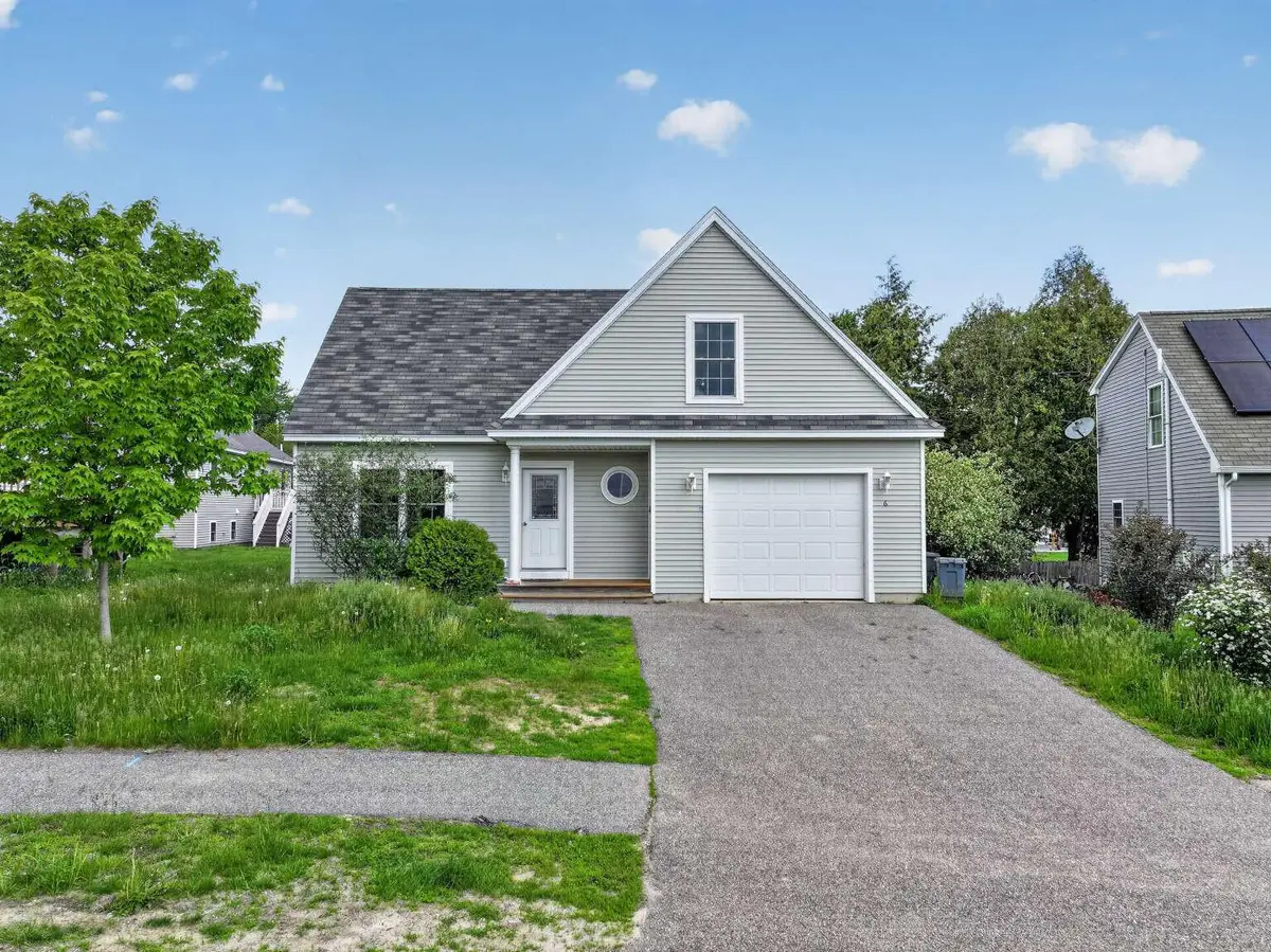 6 Stephanie Drive, Gorham, ME 04038 - #1