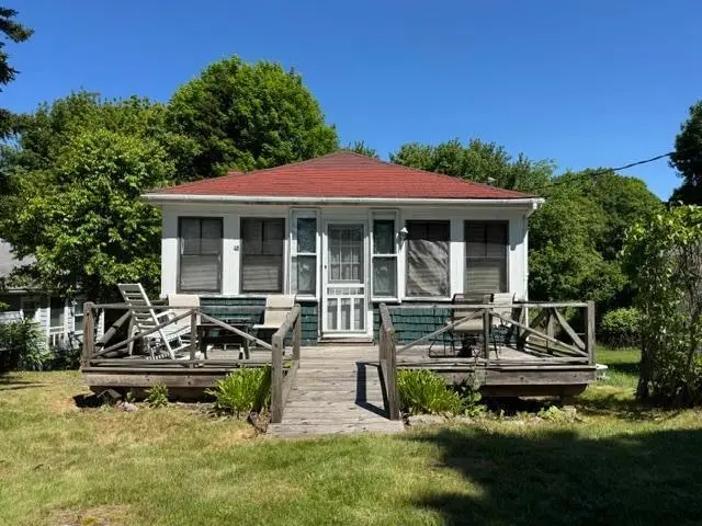 48 Meridian Street, Portland, ME 04108 - #1