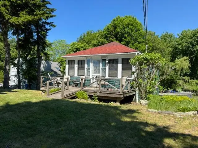 48 Meridian Street, Portland, ME 04108 - #2
